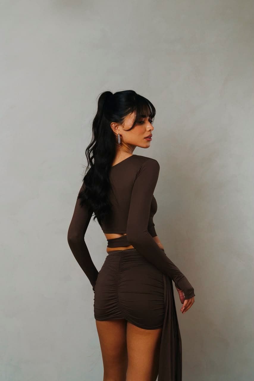 SAIA DIOR