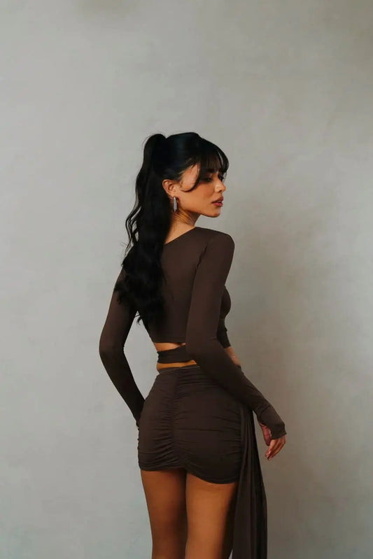 SAIA DIOR Useelola