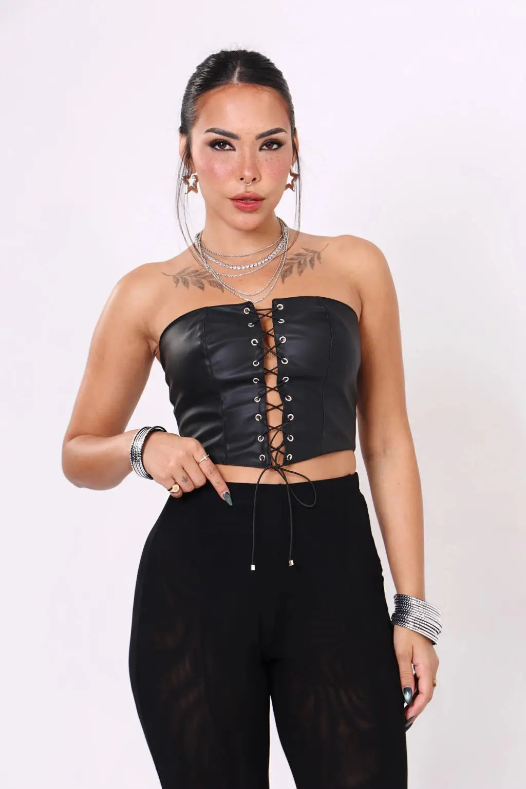 CORSET-M