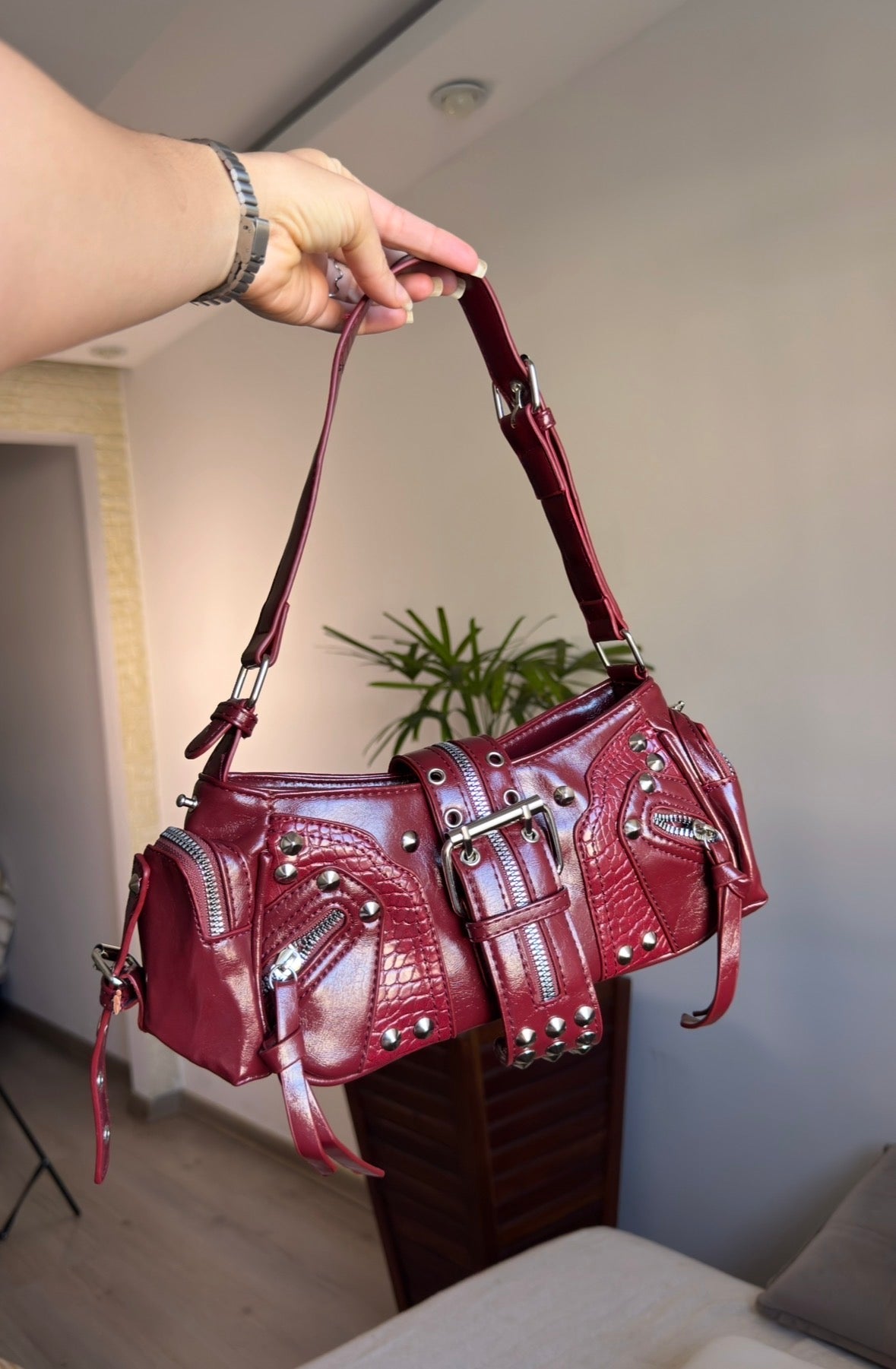 BOLSAS E ACESSÓRIOS