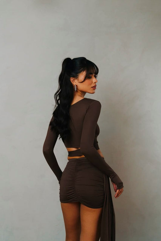 SAIA DIOR