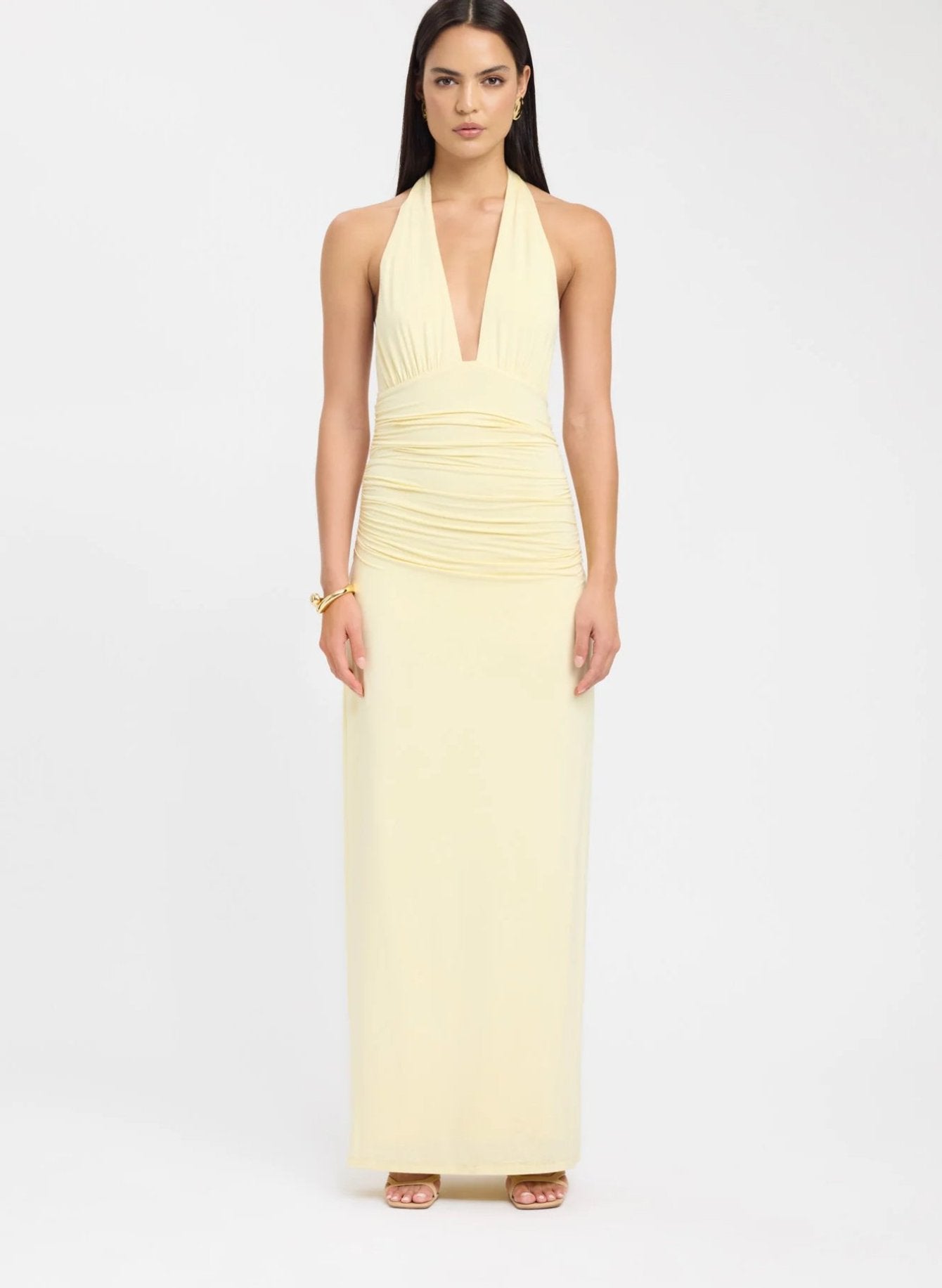 VESTIDO ROMA