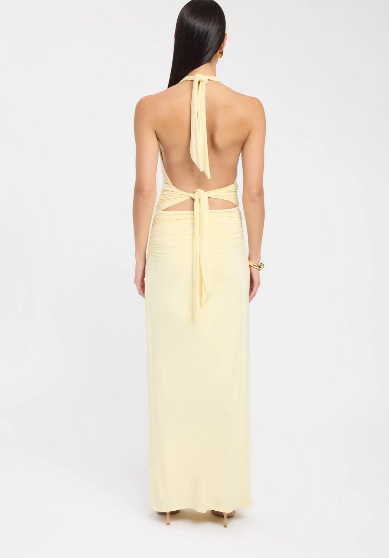 VESTIDO ROMA
