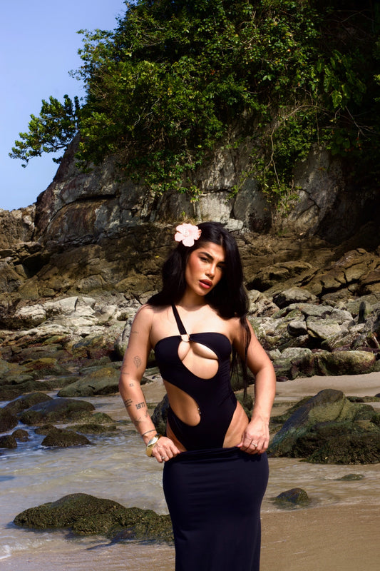 BODY ISLAND