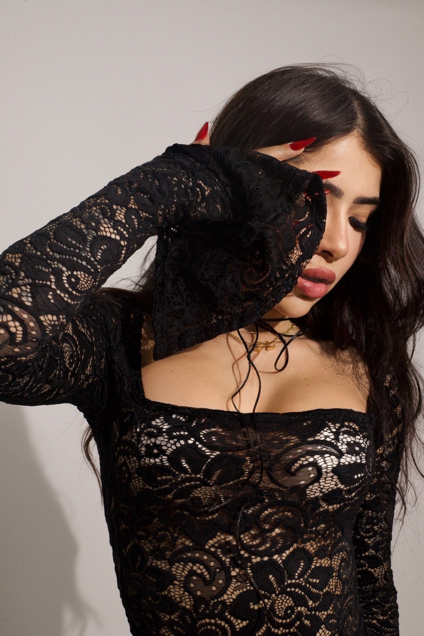 BODY VAMP