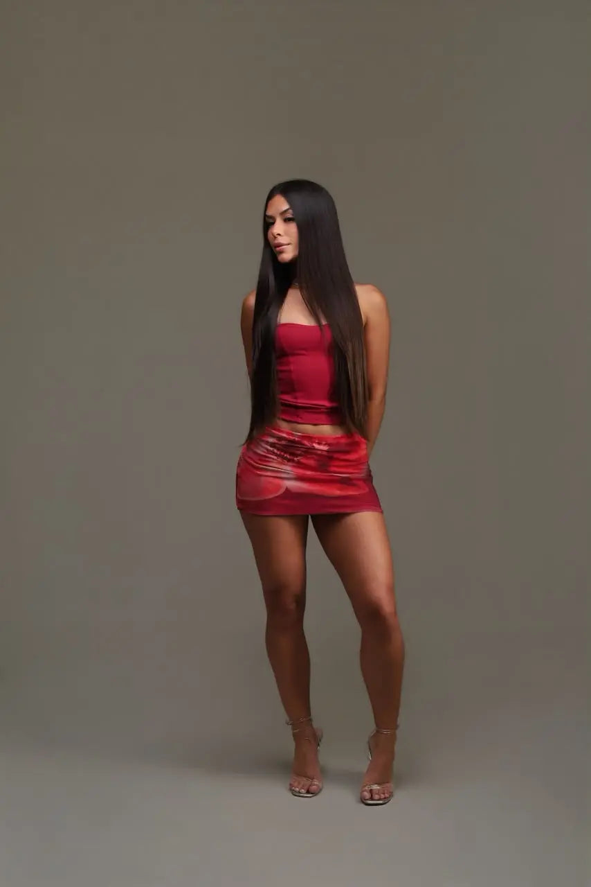 SAIA LUNA Useelola