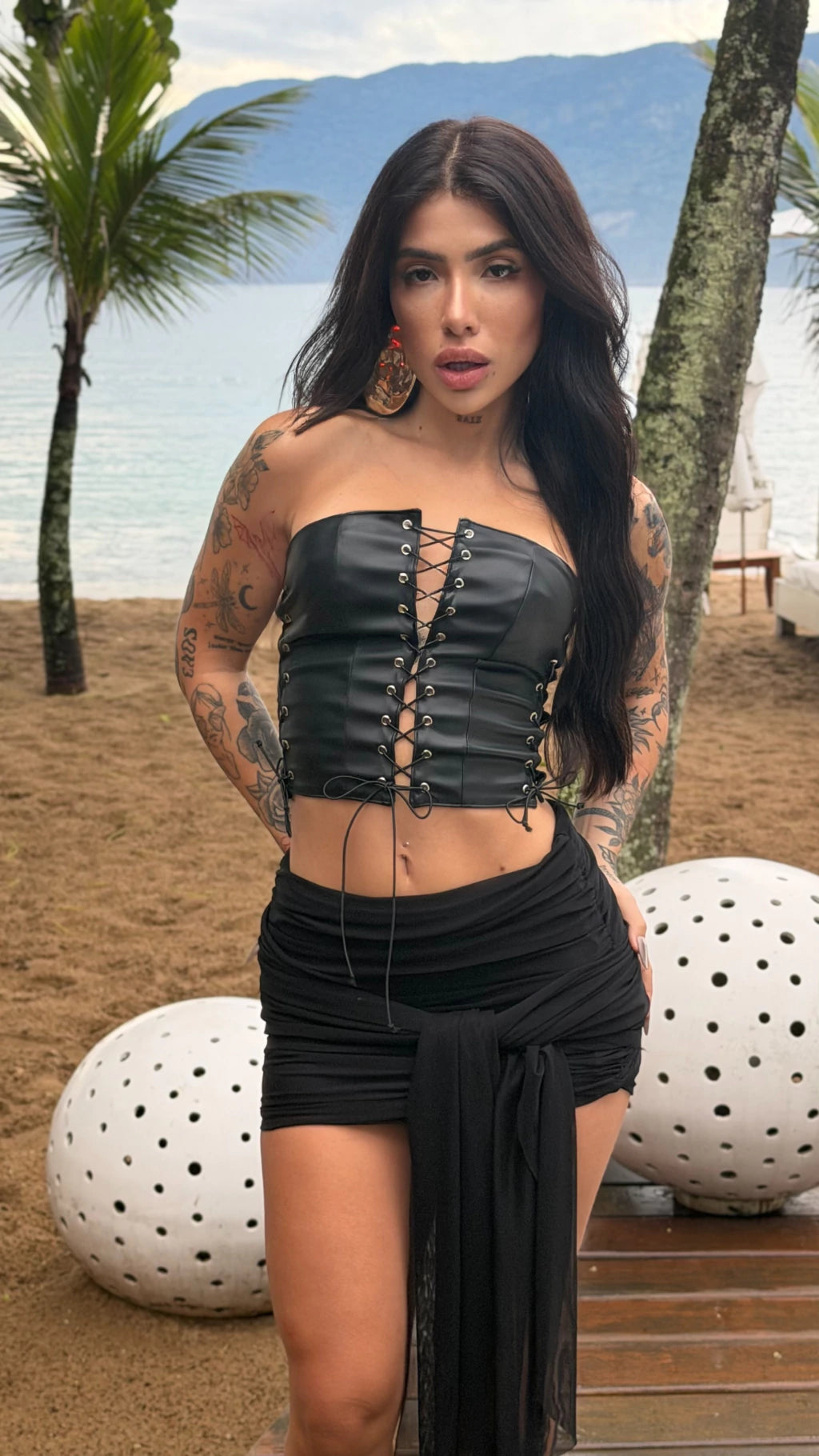 SAIA AURA