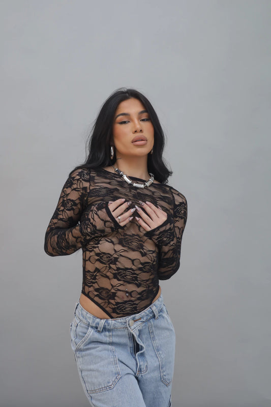 BODY FUEGO