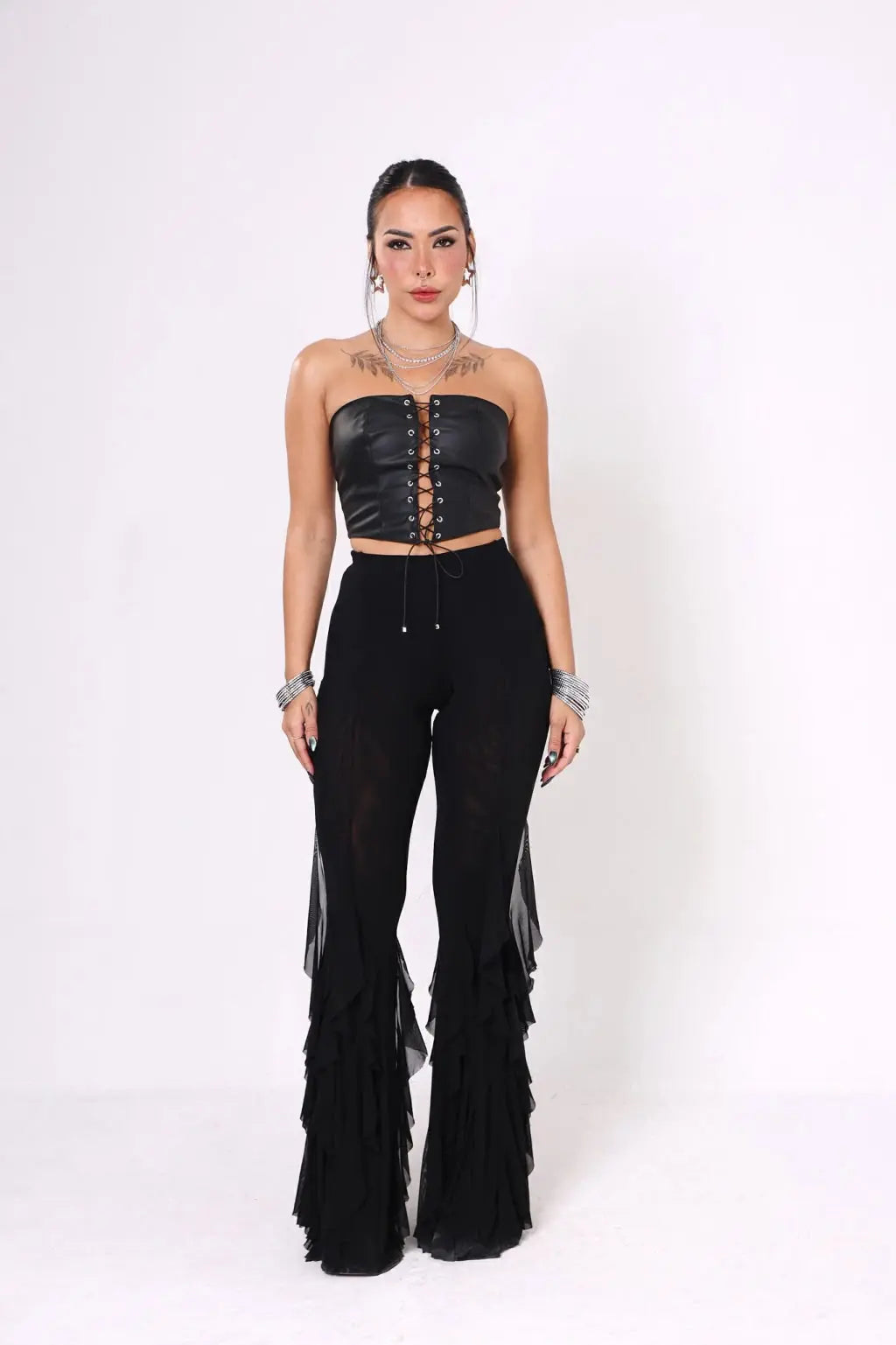 CORSET MAYA Useelola