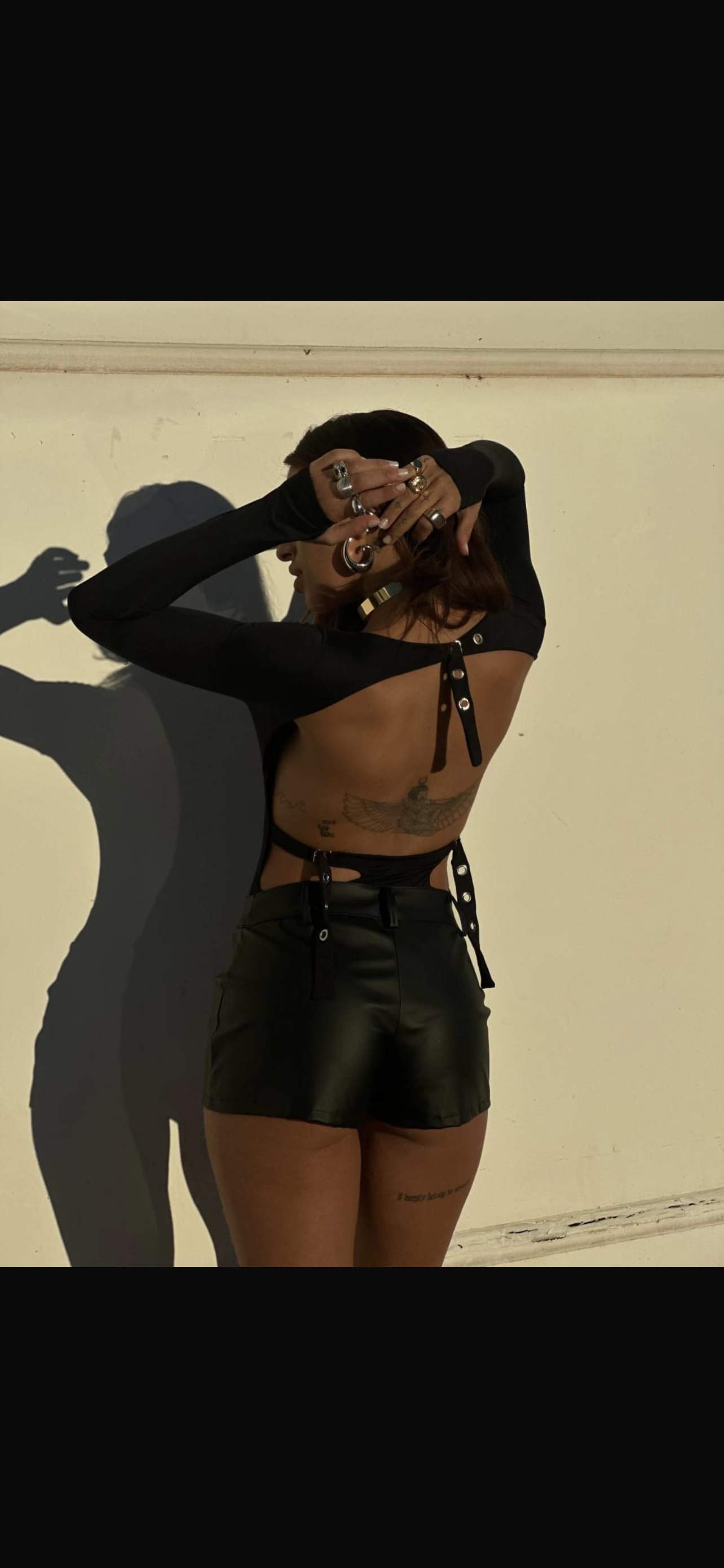 BODY DARK