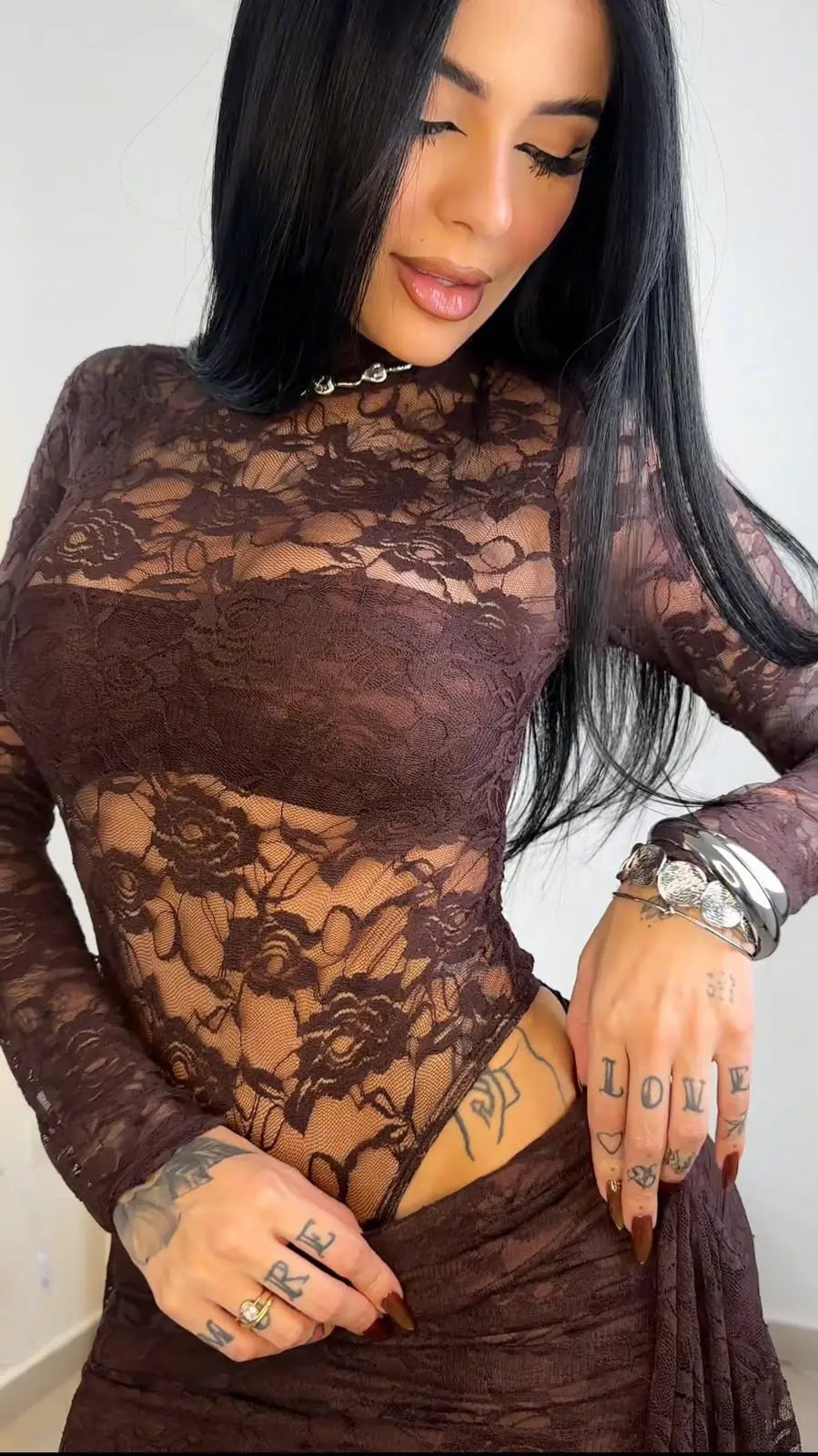 BODY PRINT Useelola