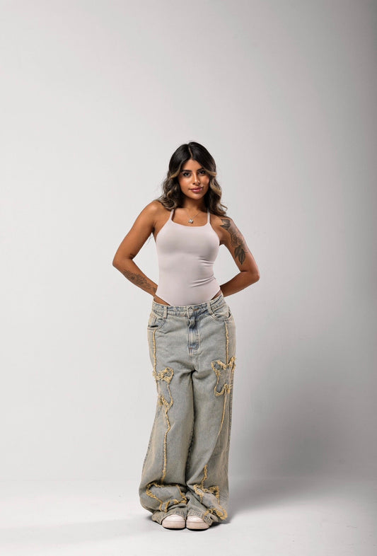 BODY ALDRY Useelola
