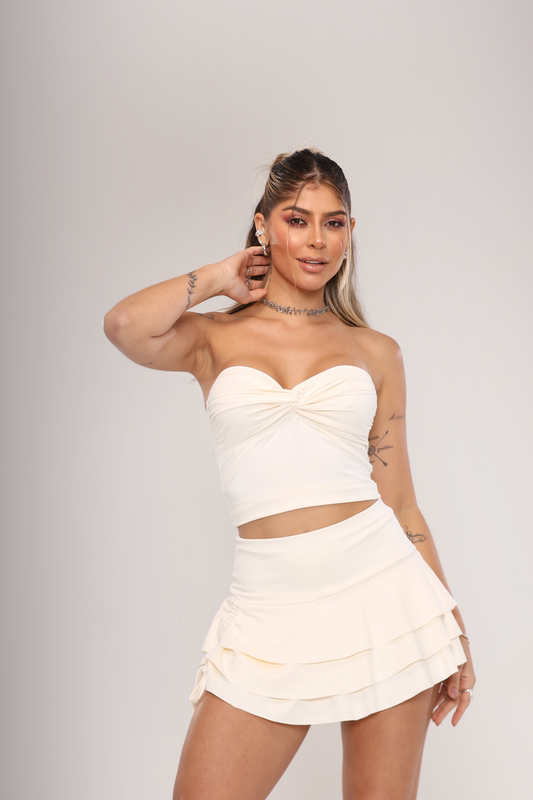 CROPPED STACY
