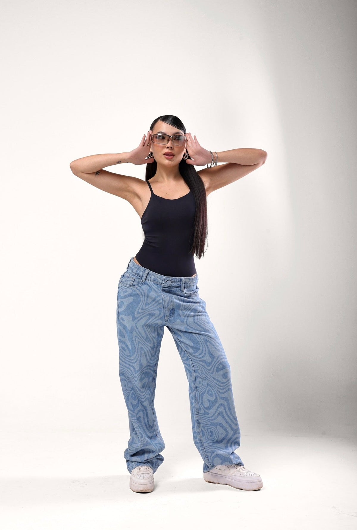 BODY ALDRY Useelola