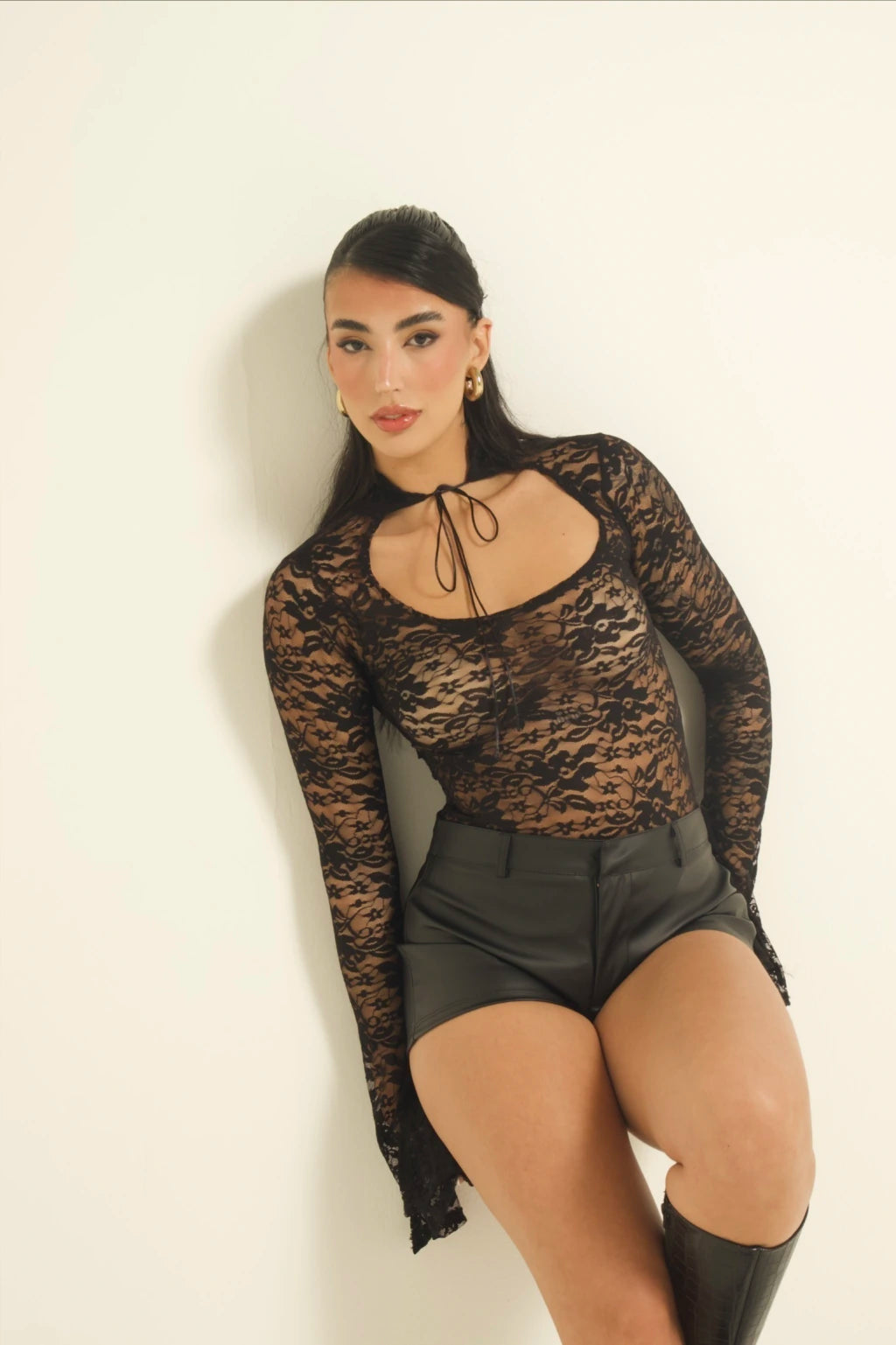 BODY VAMP