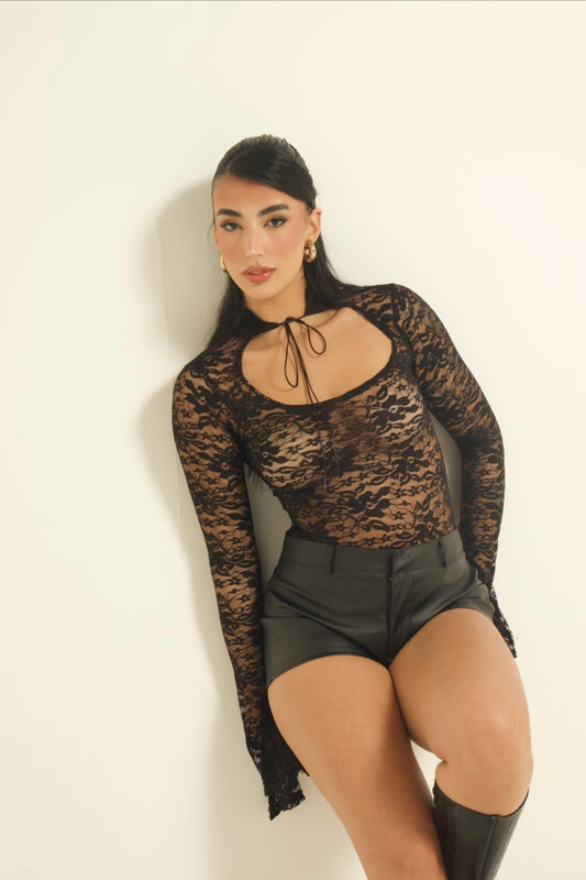 BODY VAMP
