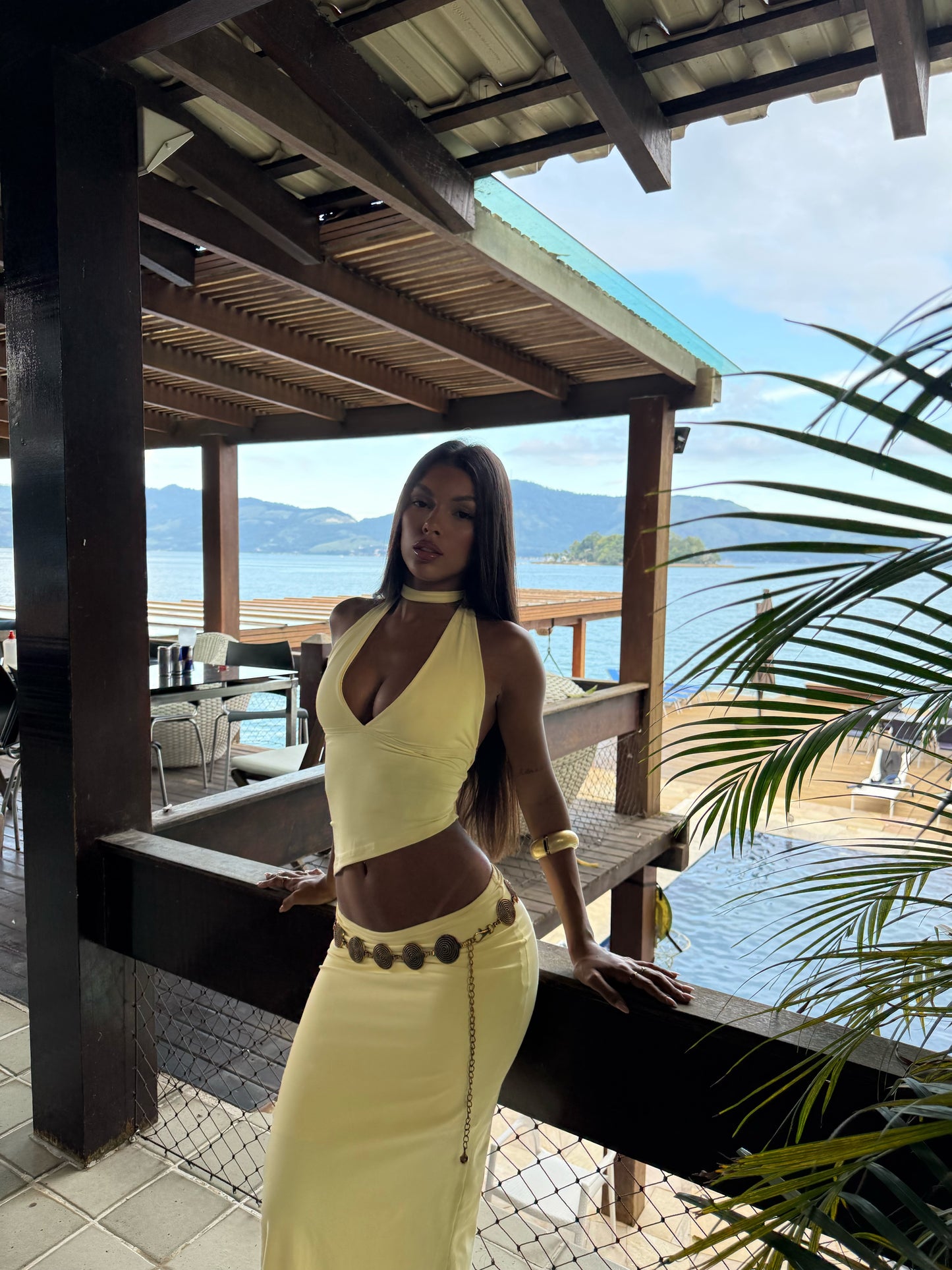 VANILLA SUN