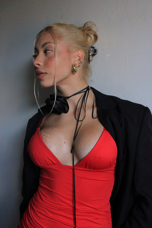 VESTIDO LIZ