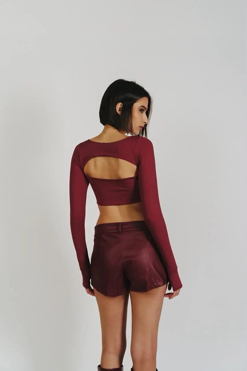 SHORT MIDNIGHT Useelola