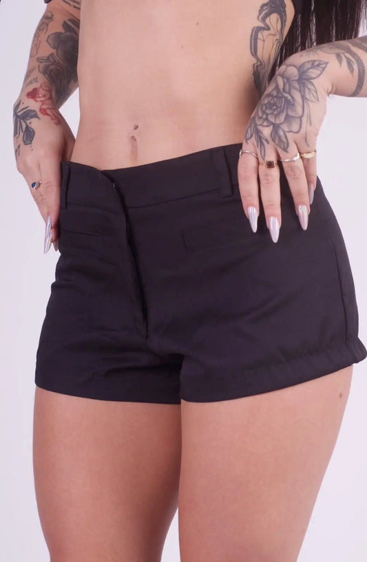 SHORT ALFAIATARIA Useelola