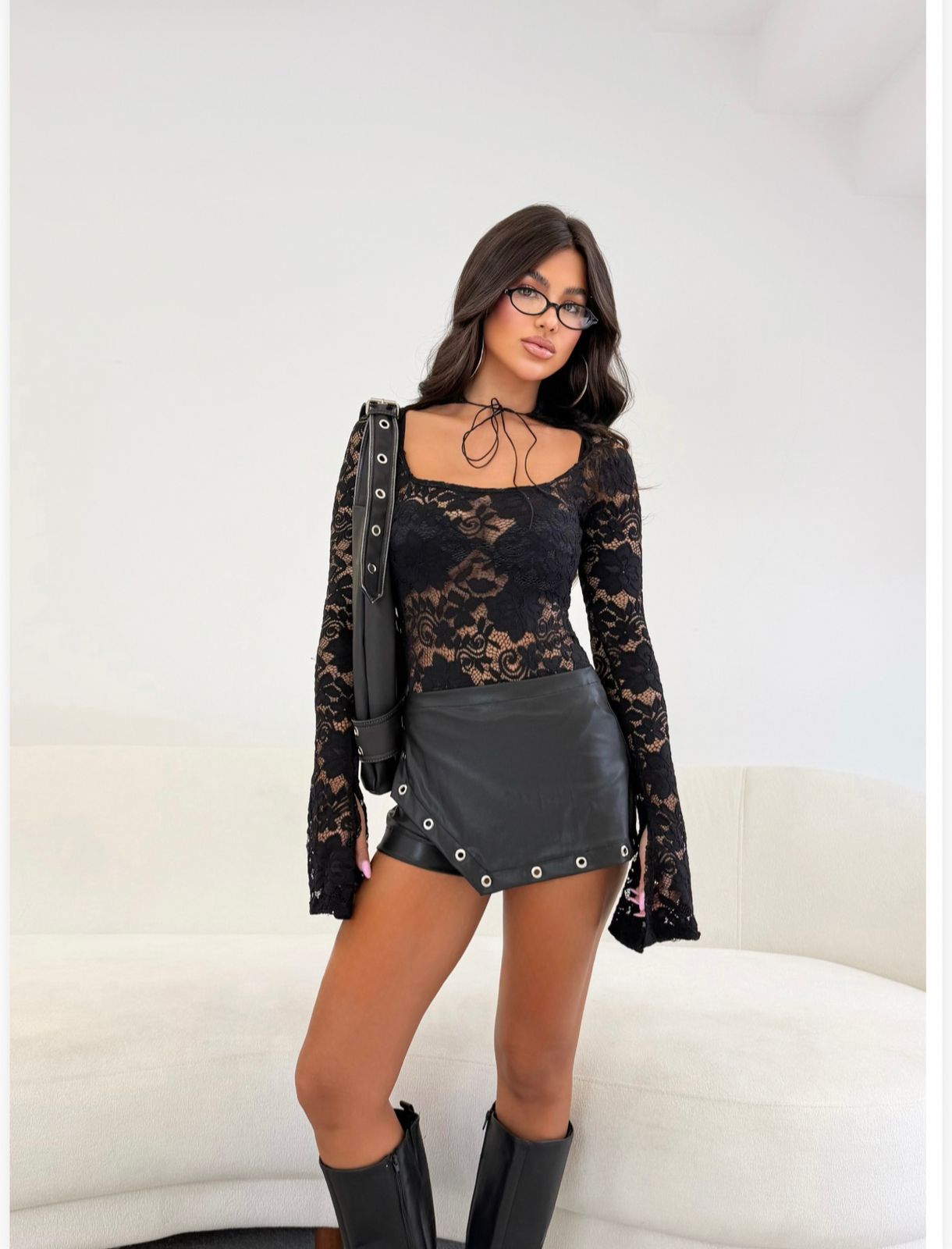 BODY VAMP