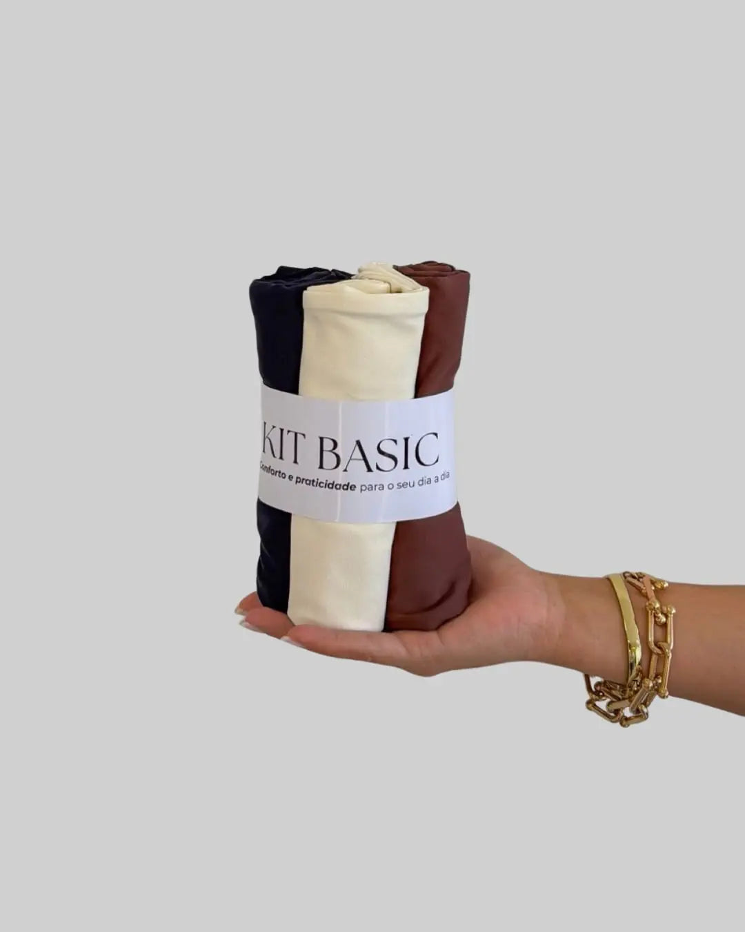 KIT BASIC Useelola