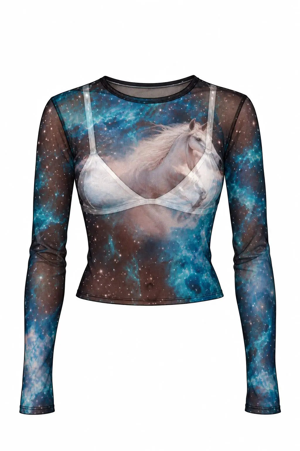BLUSA GALAXIA Useelola